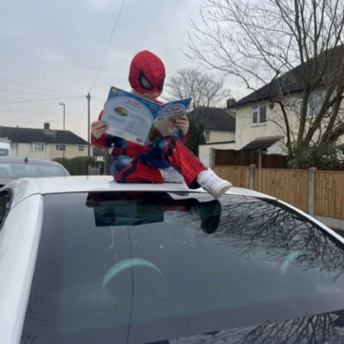ATfunnyplacestoread