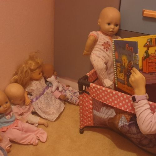 MAfunnyplacestoread