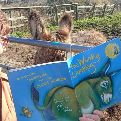 World book Day 2022