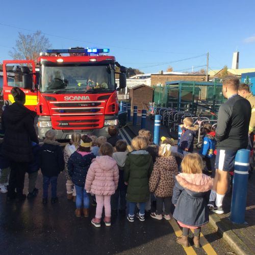 Fireengine