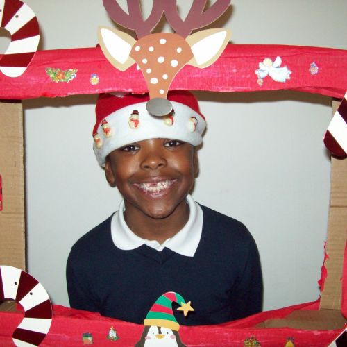 Christmas Activity Fun